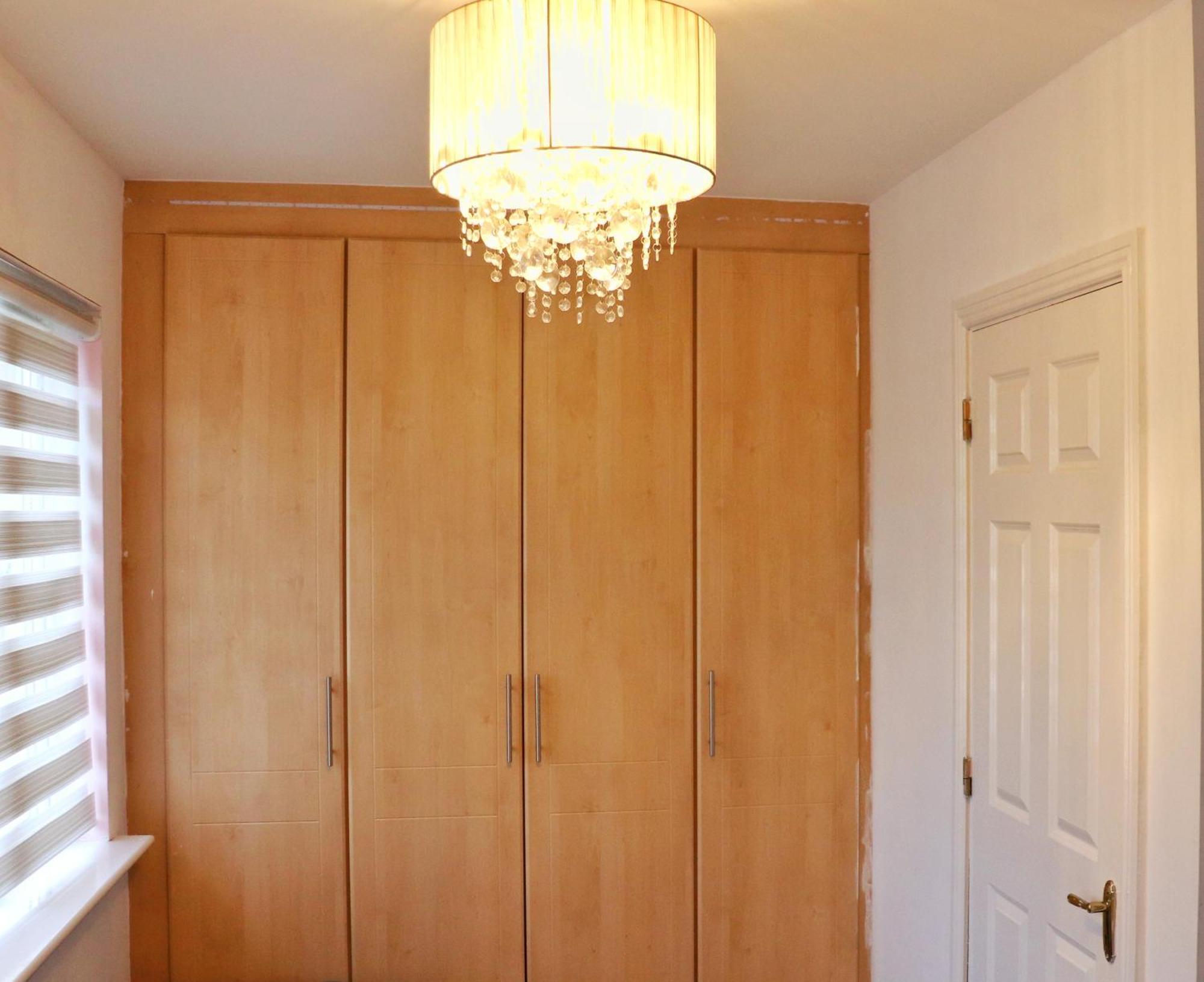 Апартаменты Deluxe Dwelling - 15 Mins From Cork City/Airport Экстерьер фото