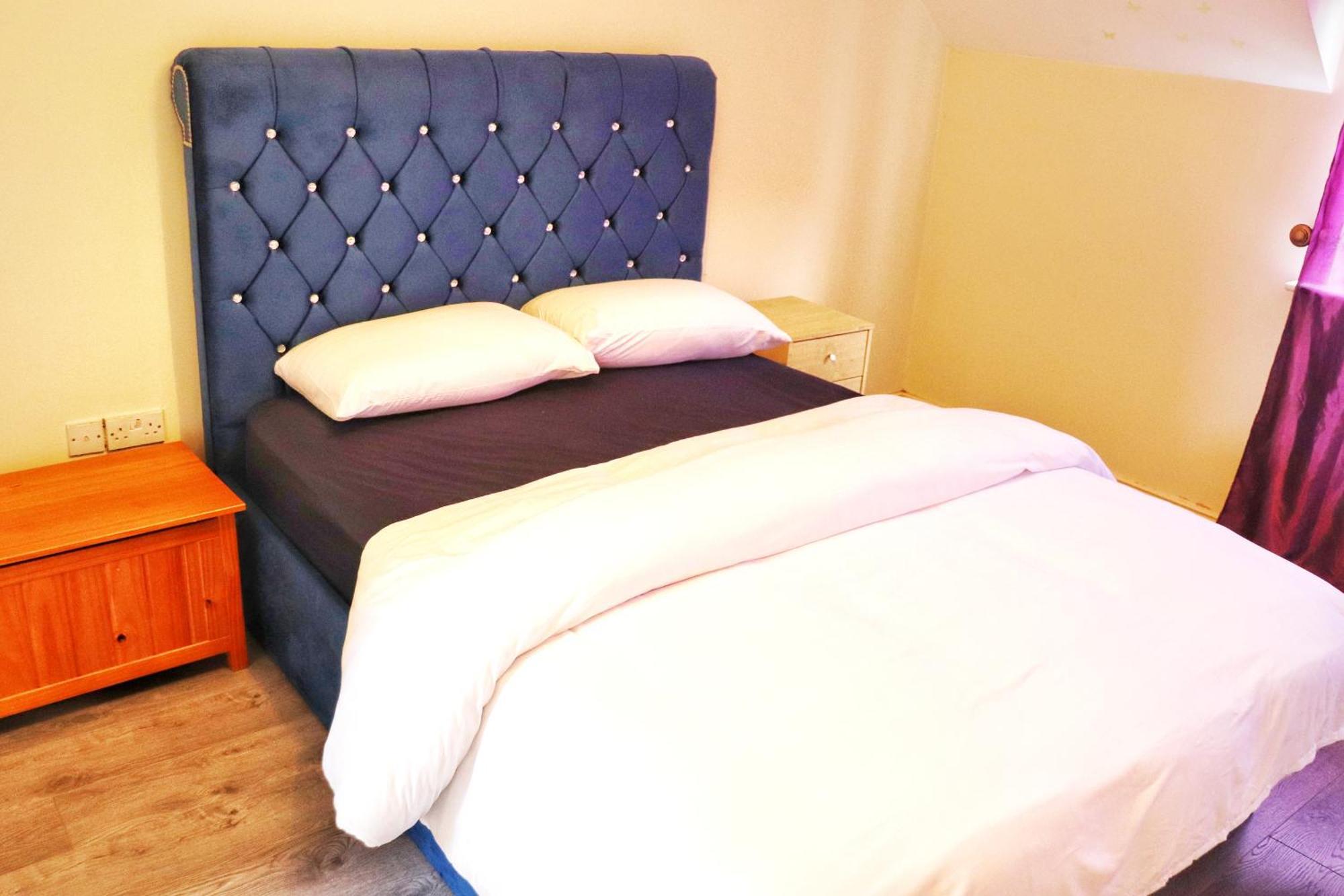 Апартаменты Deluxe Dwelling - 15 Mins From Cork City/Airport Экстерьер фото